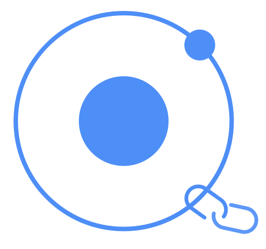AngularJS Icon