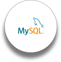 MySQL Icon
