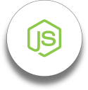 NodeJS Icon